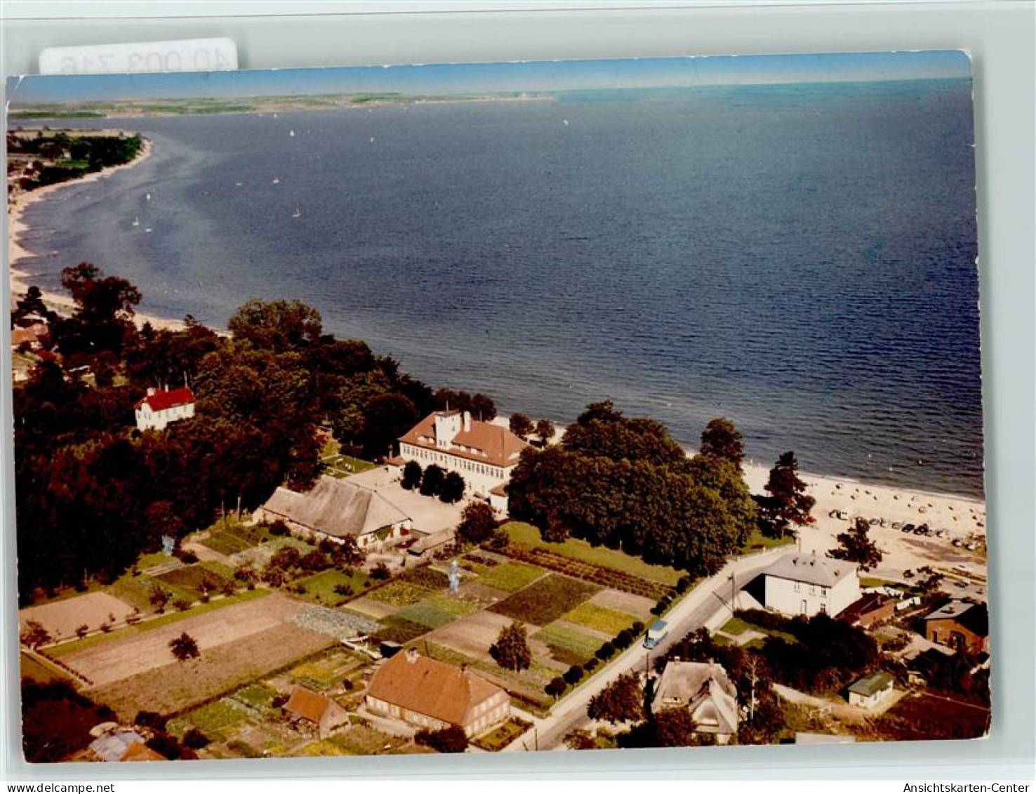 40003716 - Scharbeutz