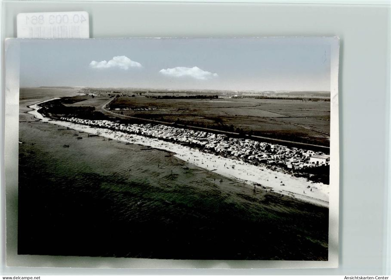 40003861 - Kellenhusen (Ostsee)