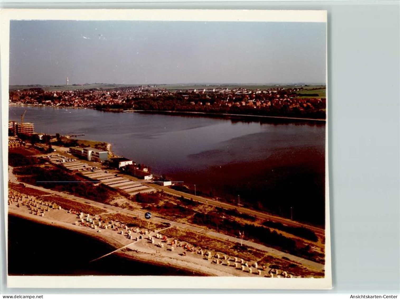 40003921 - Heiligenhafen , Holst