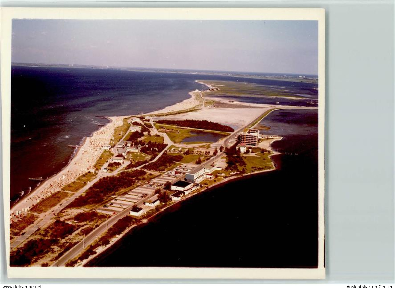 40003926 - Heiligenhafen , Holst