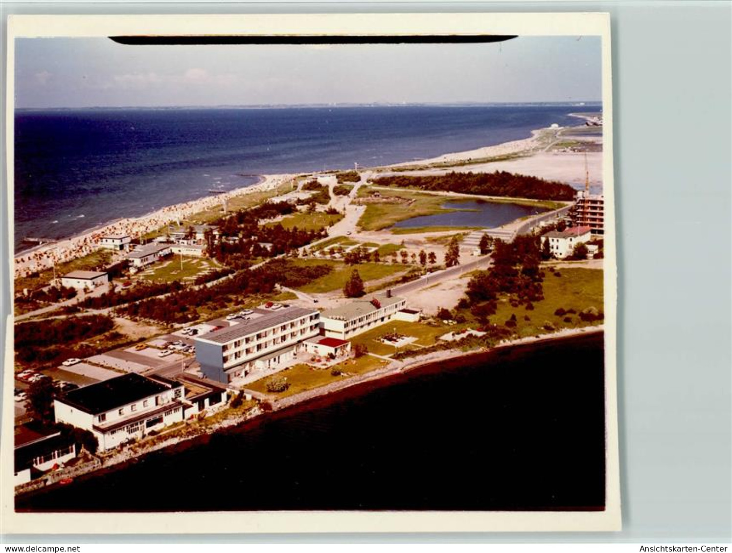 40003929 - Heiligenhafen , Holst