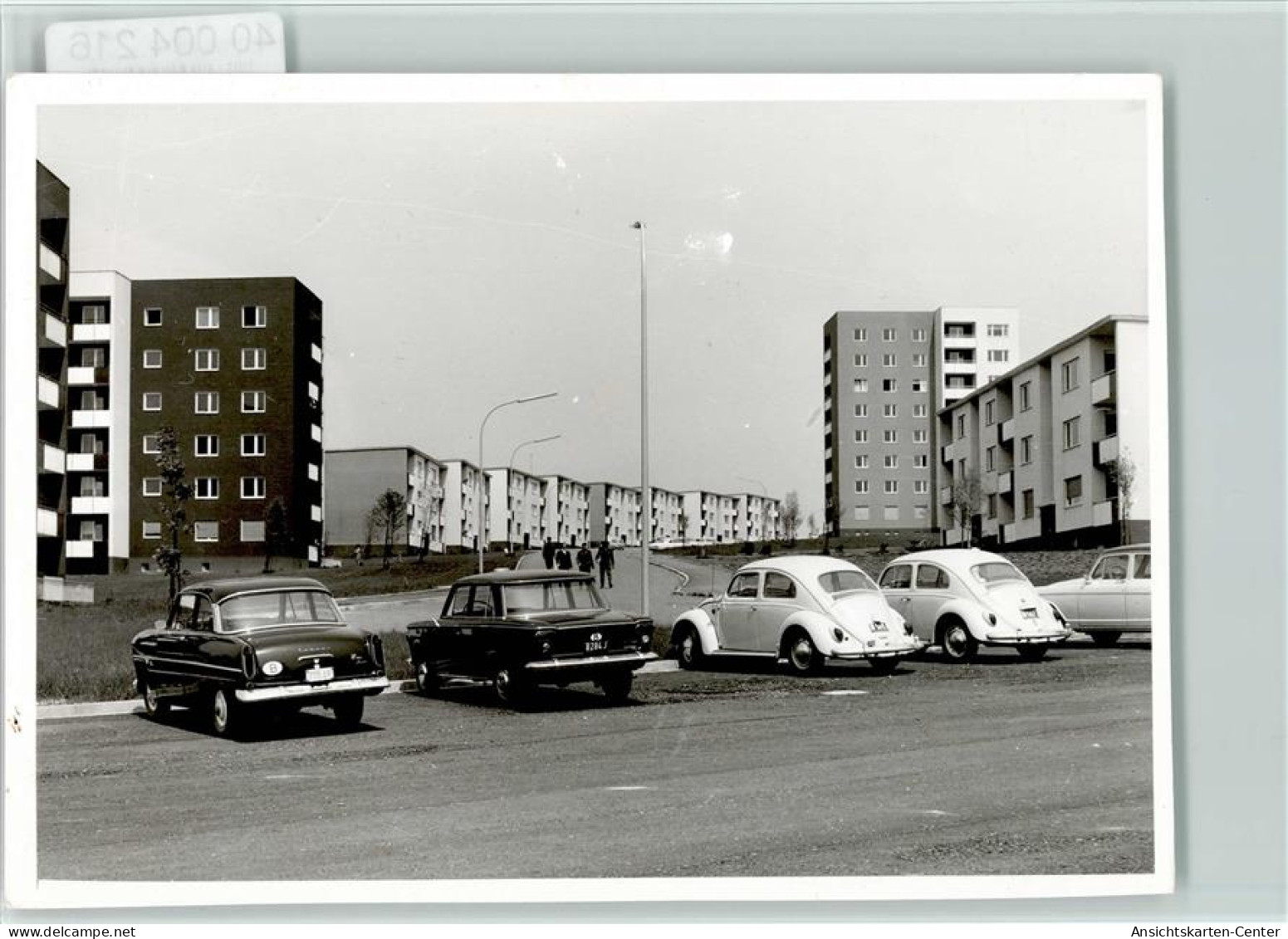 40004216 - Brakel , Westf