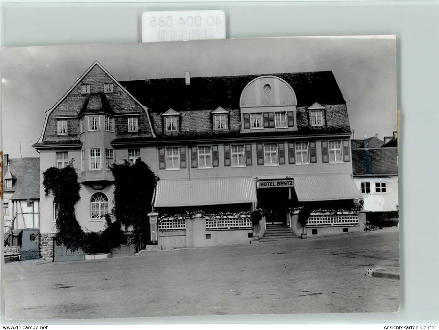 40004585 - Kastellaun