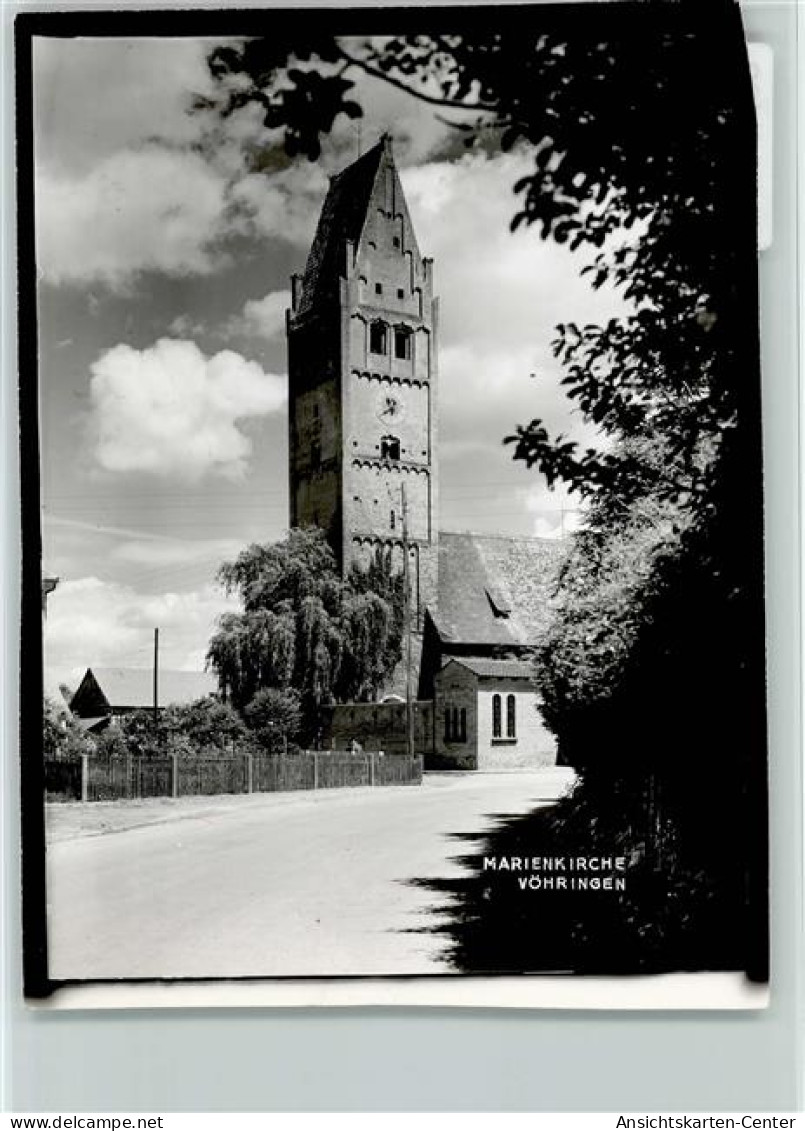 40005480 - Voehringen , Wuertt