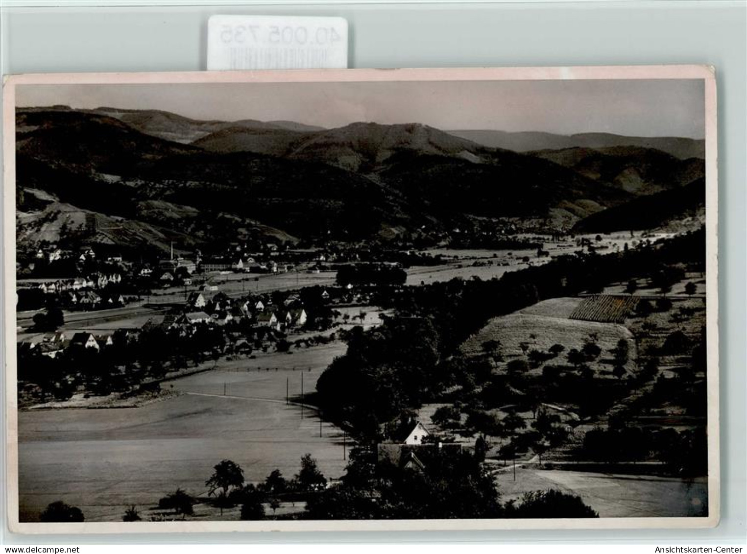 40005735 - Oberkirch , Baden