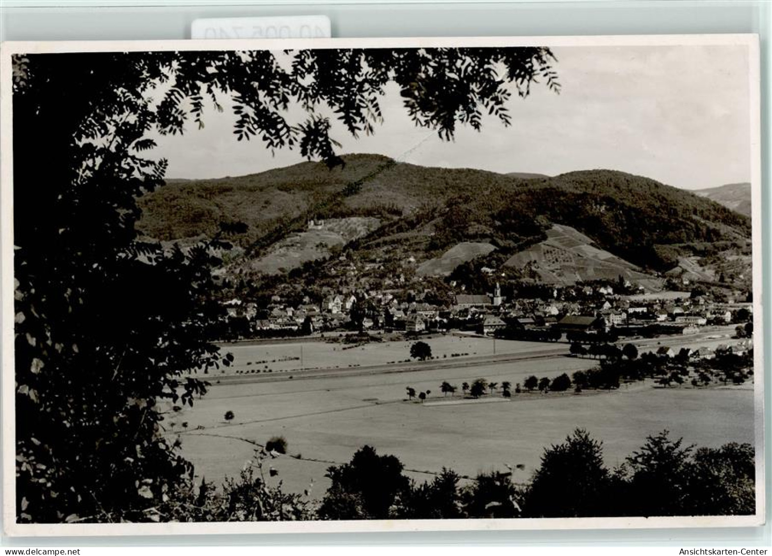 40005740 - Oberkirch , Baden