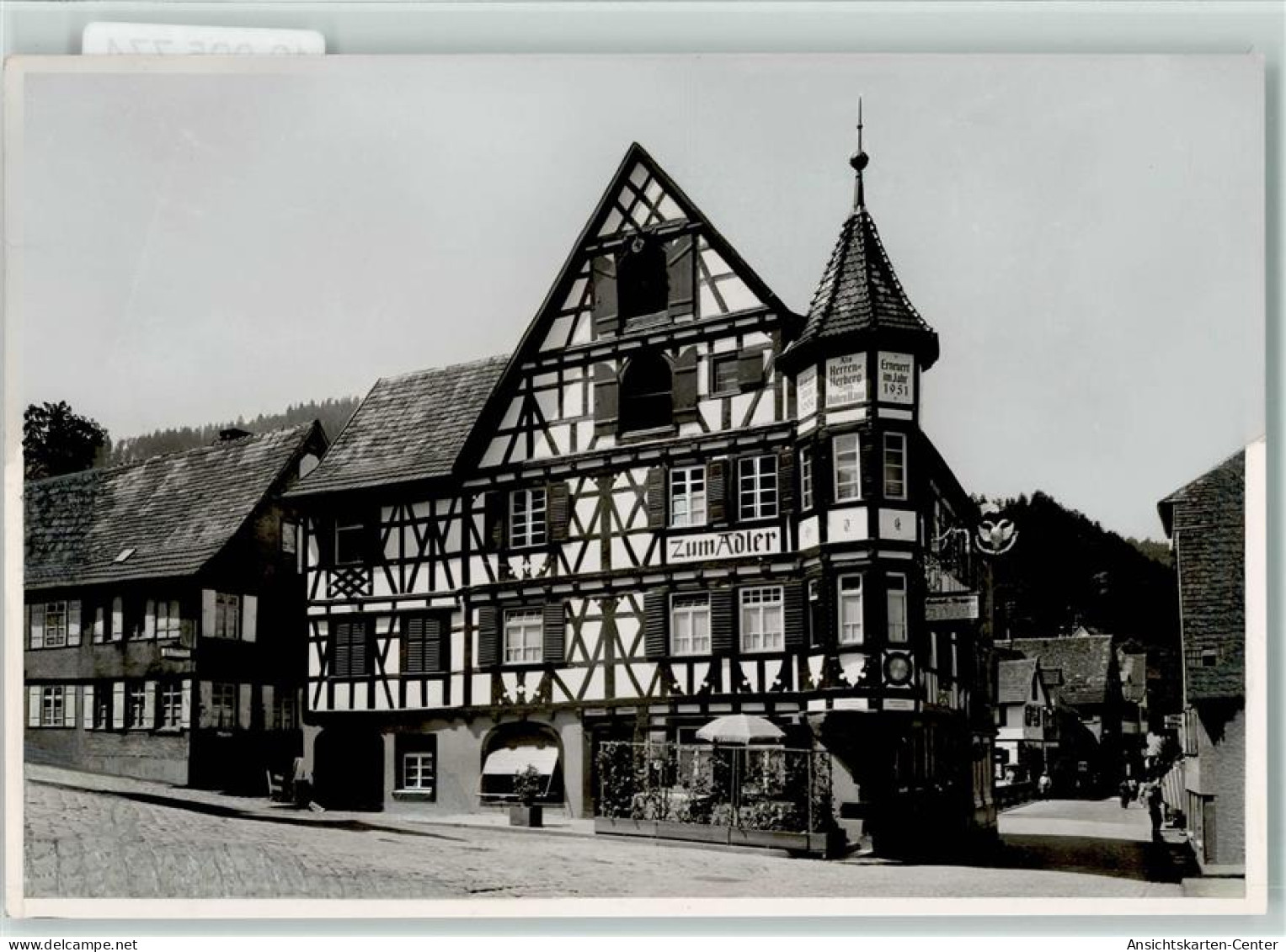 40005774 - Schiltach