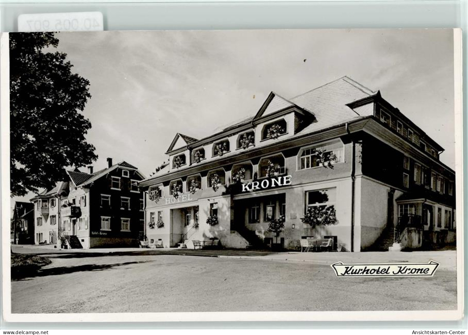 40005907 - Hoechenschwand