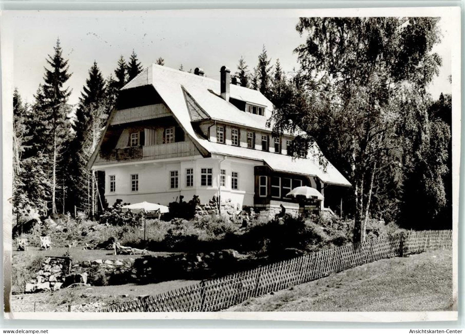 40005929 - Hinterzarten