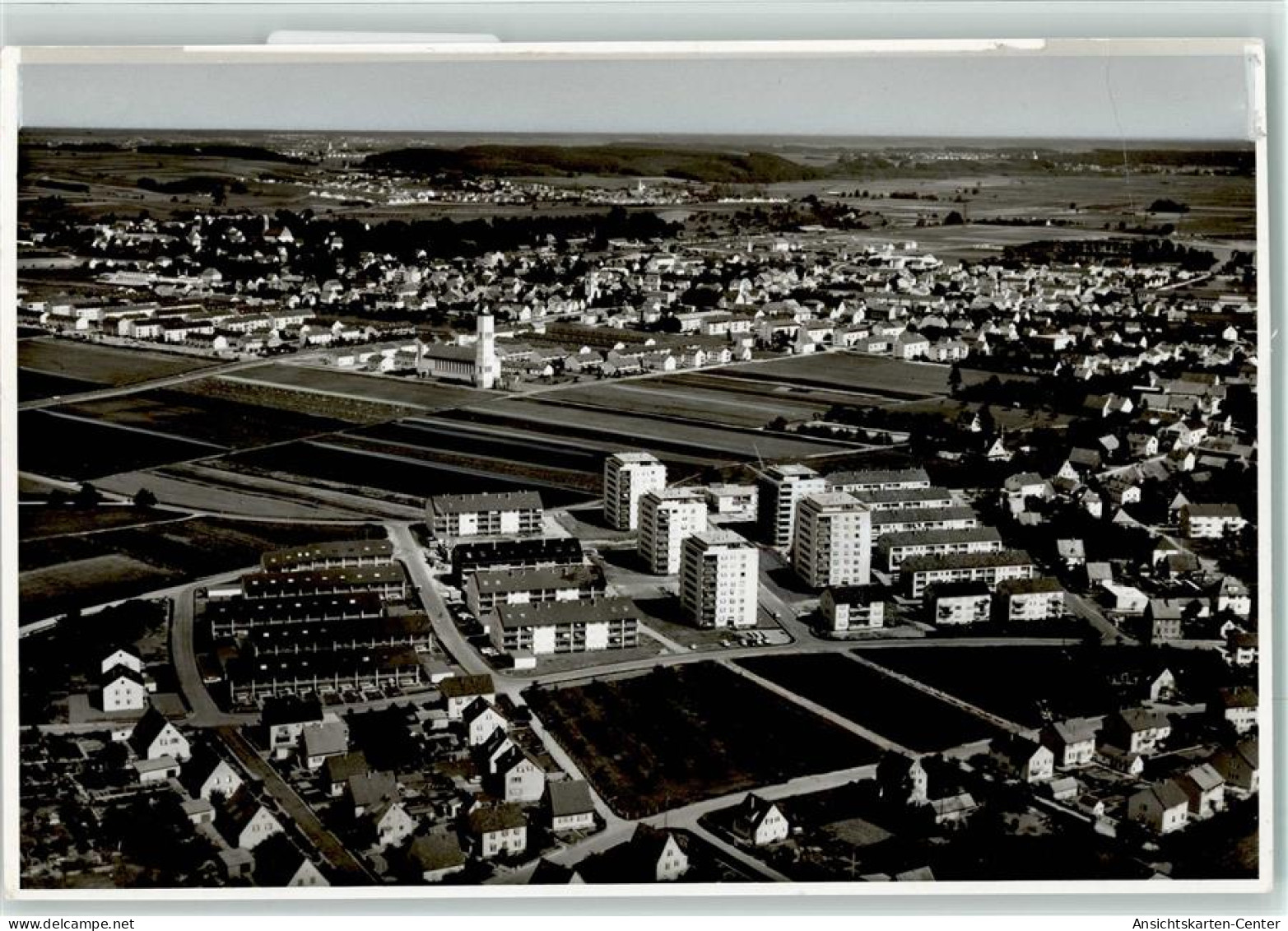 40006024 - Senden , Iller