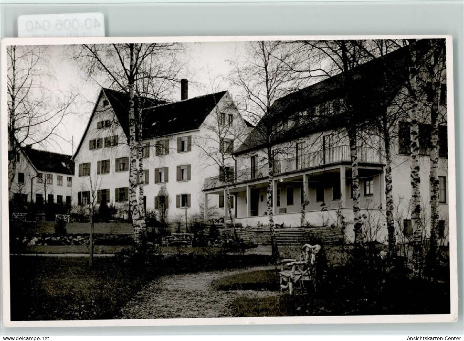 40006040 - Bad Buchau