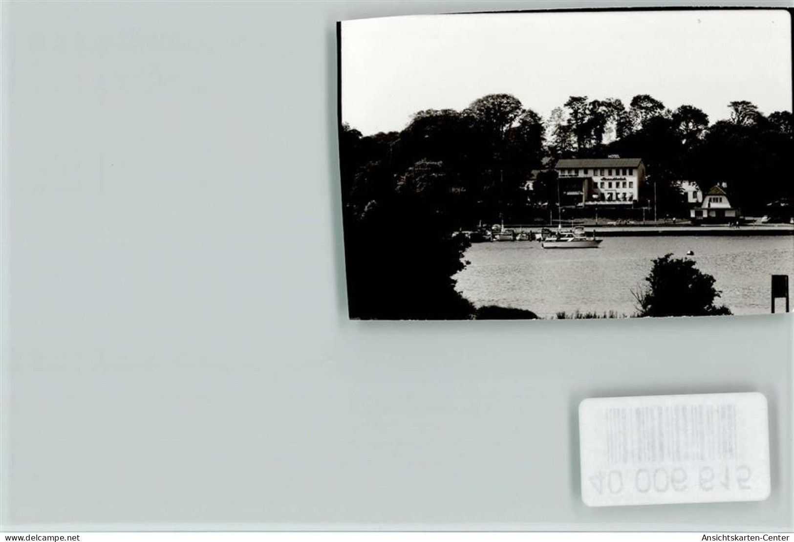 40006615 - Kappeln , Schlei