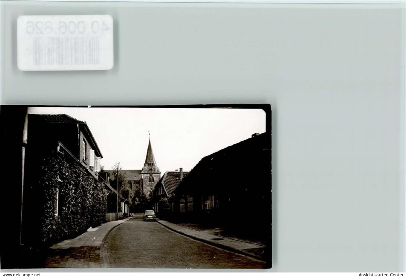 40006826 - Rotenburg (Wuemme)