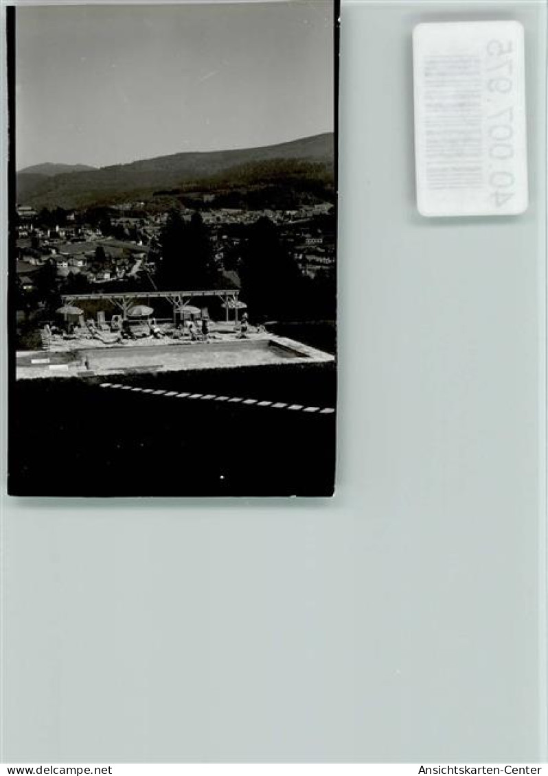 40007975 - Bodenmais