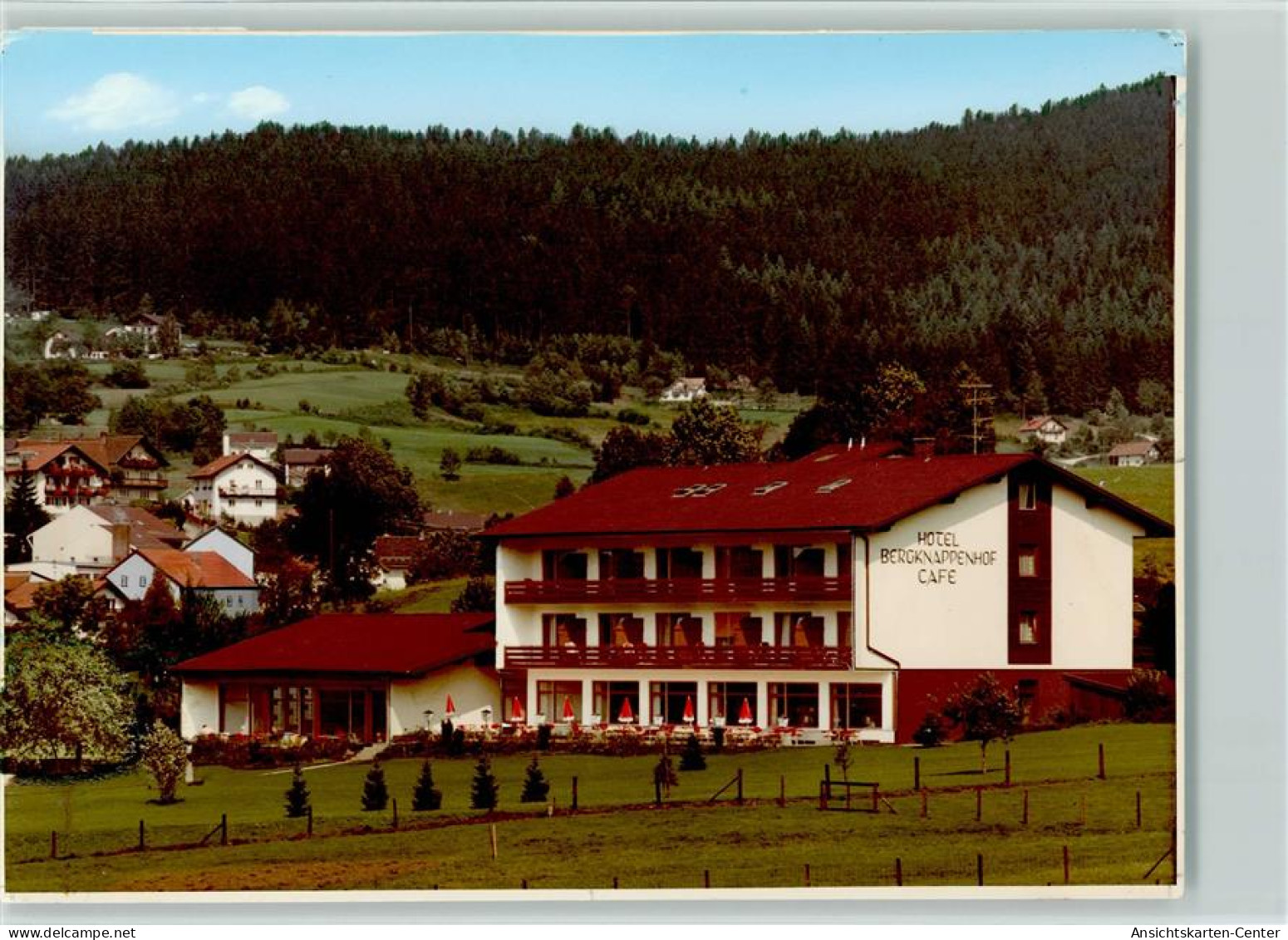 40009687 - Bodenmais