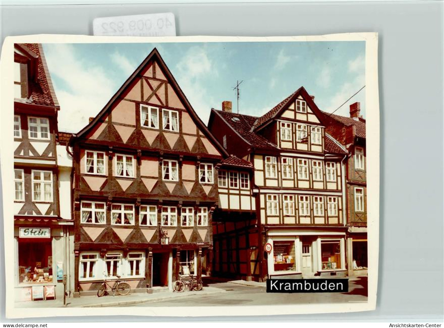 40009922 - Wolfenbuettel , Niedersachs