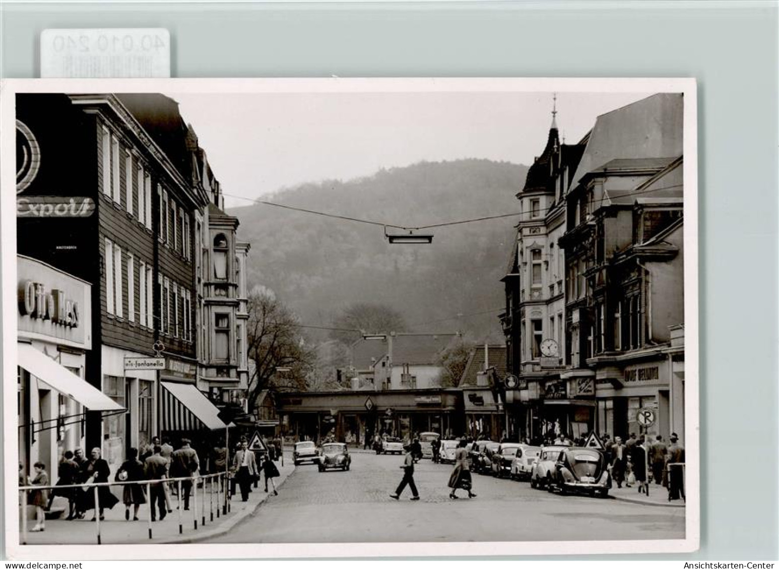 40010240 - Gevelsberg