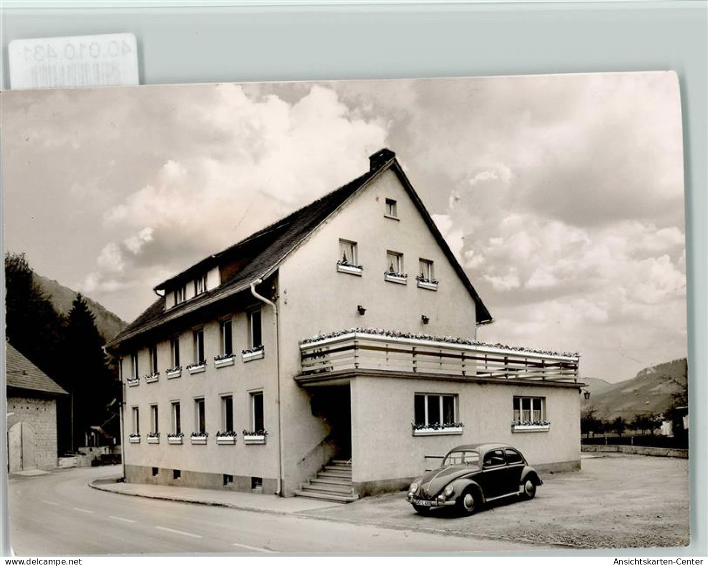 40010431 - Glottertal