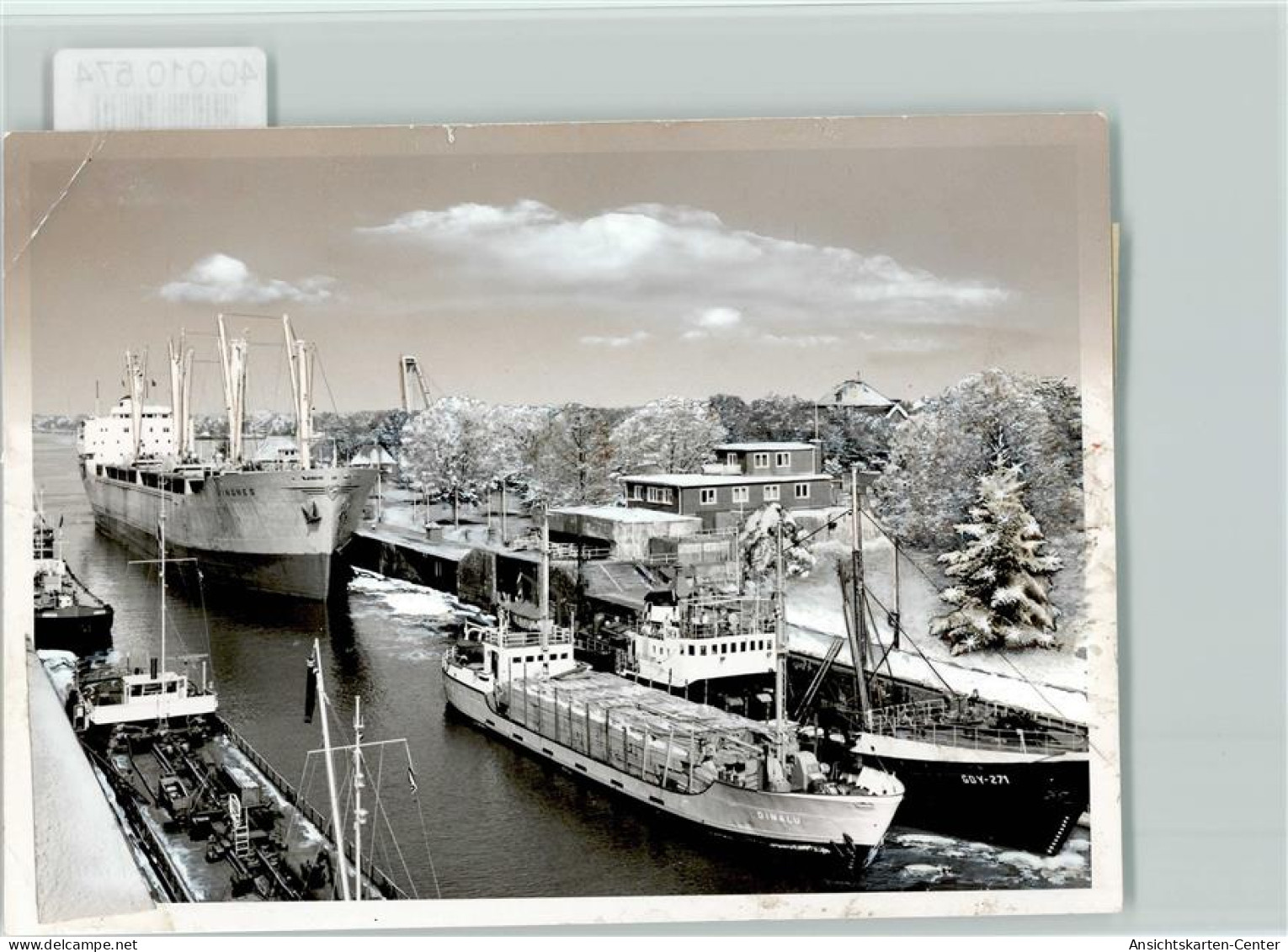 40010574 - Brunsbuettel