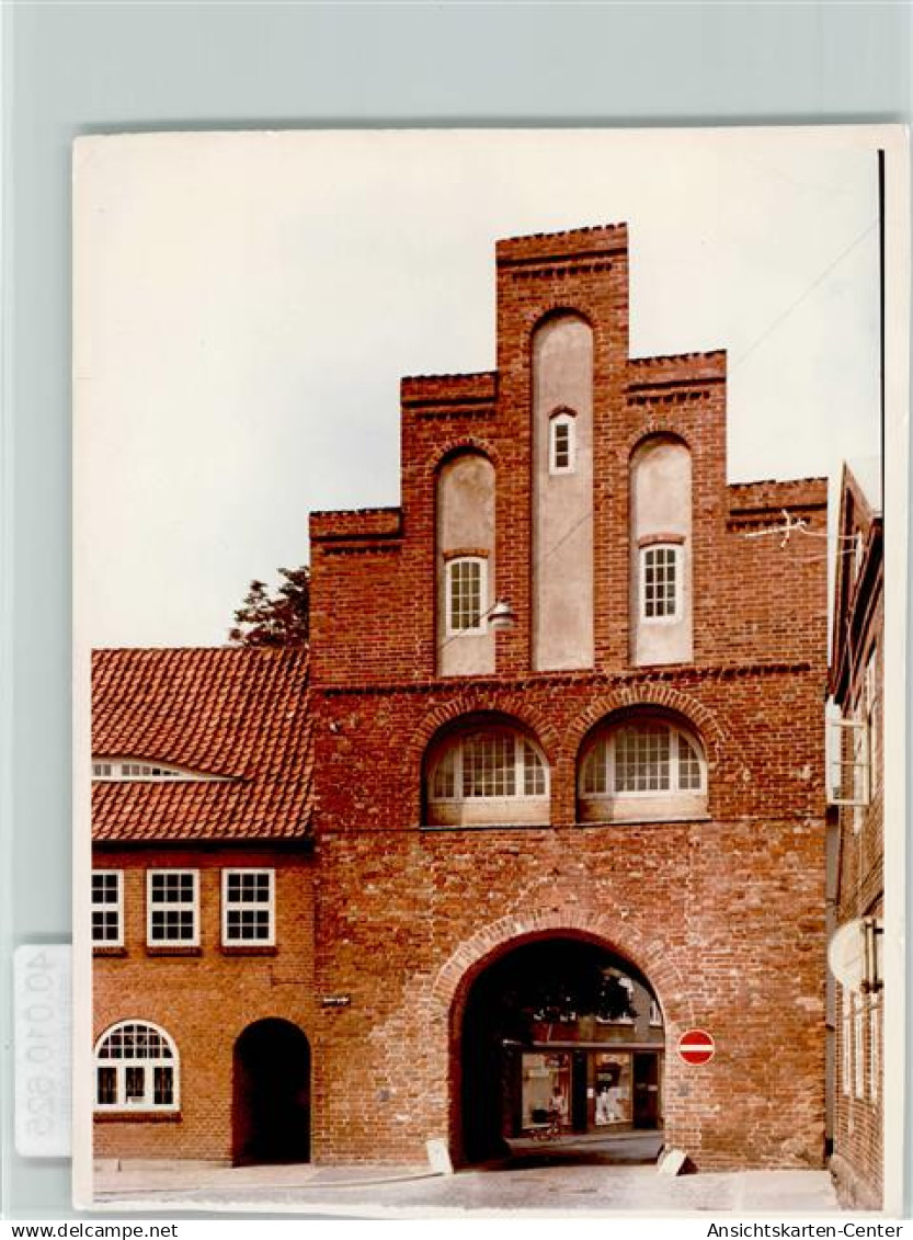 40010625 - Neustadt in Holstein