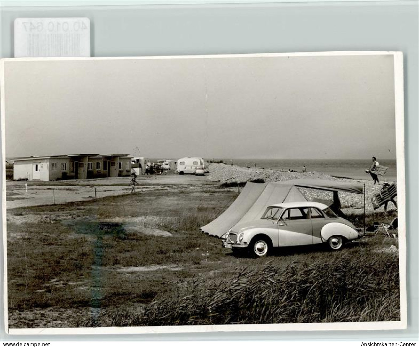 40010647 - Heiligenhafen , Holst