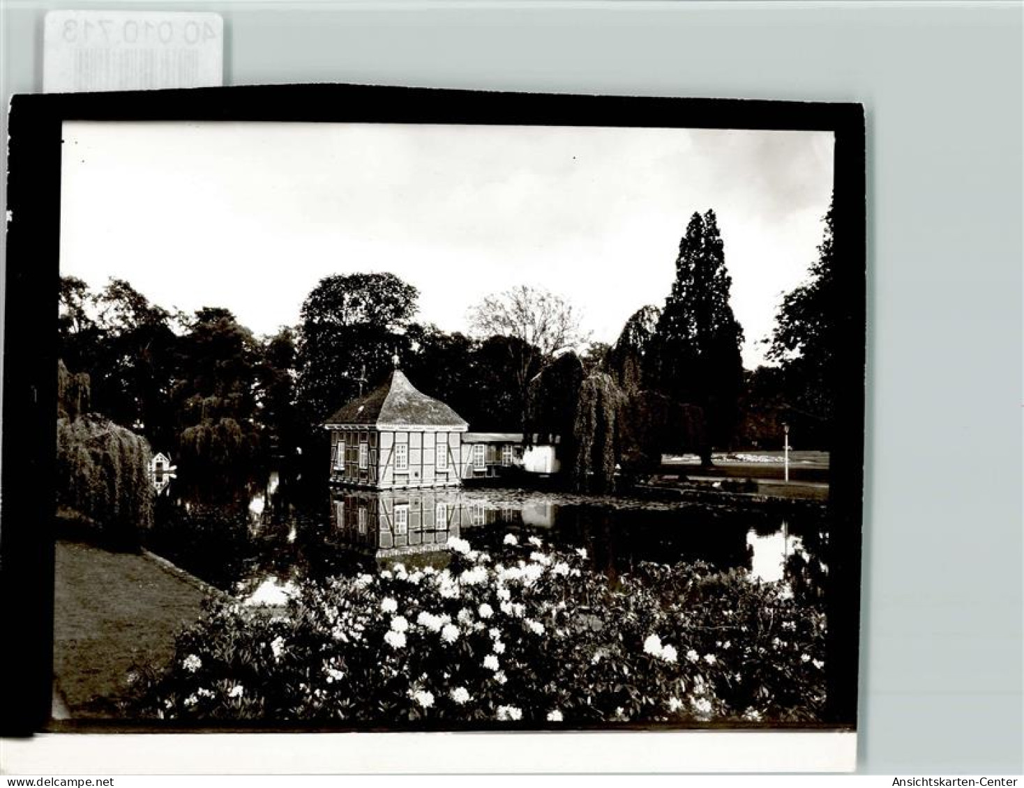 40010713 - Stadthagen