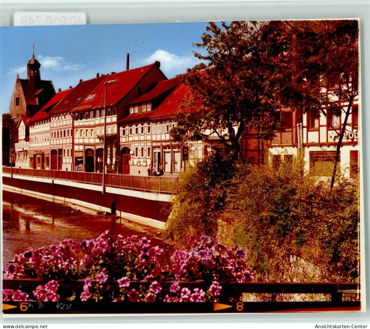 40010749 - Bad Salzdetfurth