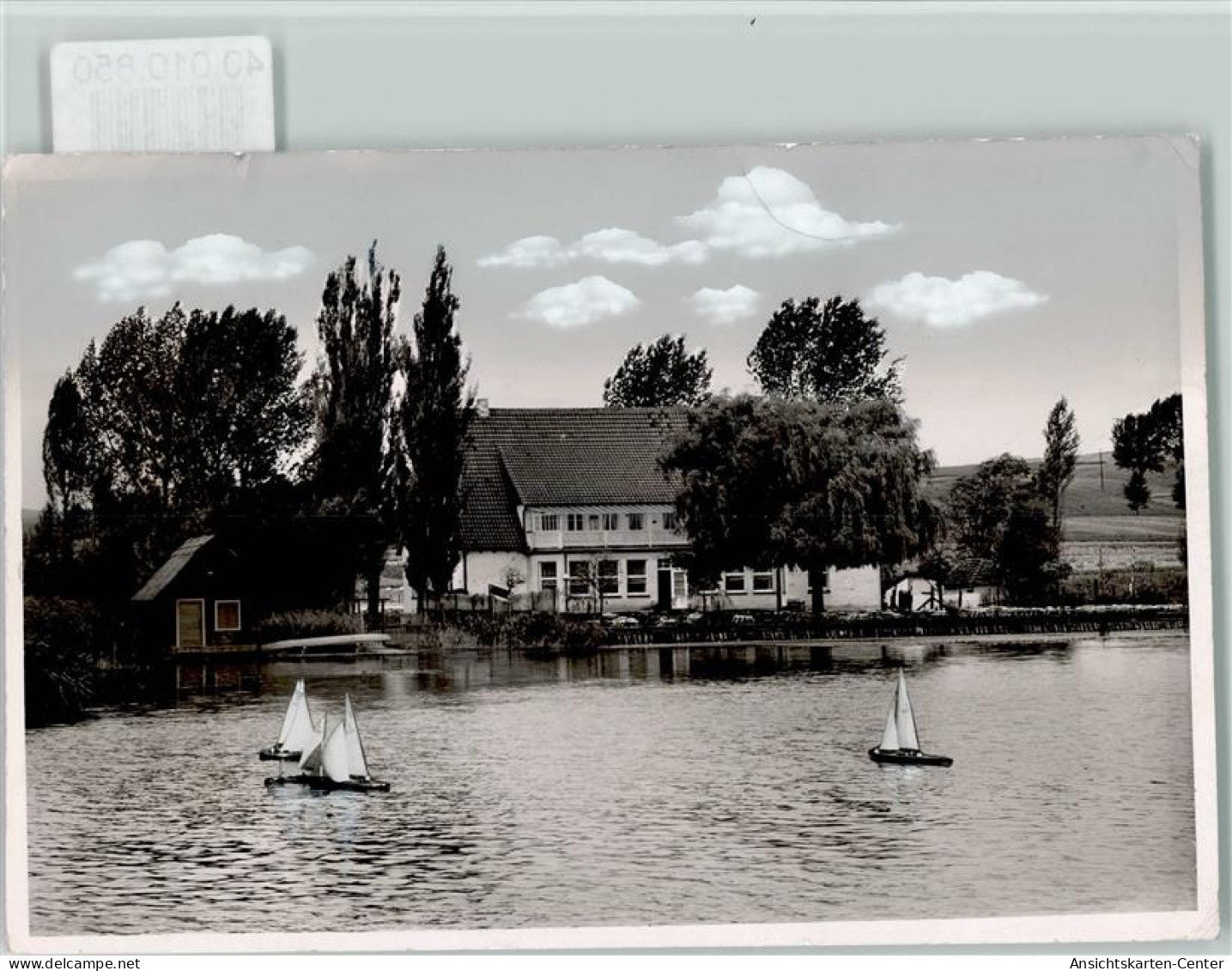 40010850 - Seeburg , Niedersachs