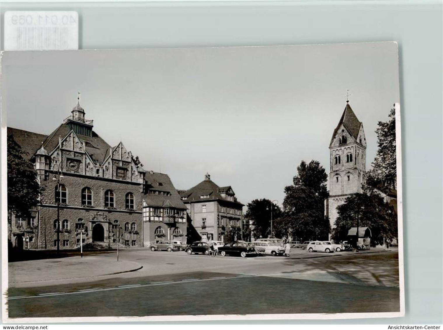 40011069 - Bergisch Gladbach