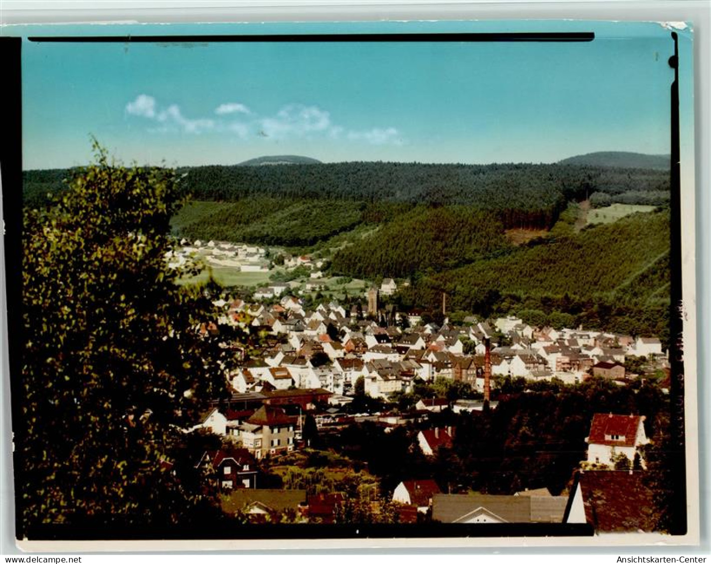 40011121 - Betzdorf , Sieg