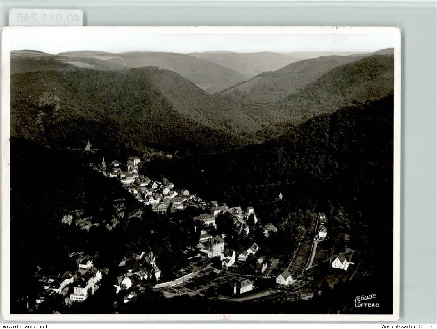 40011246 - Bad Bertrich