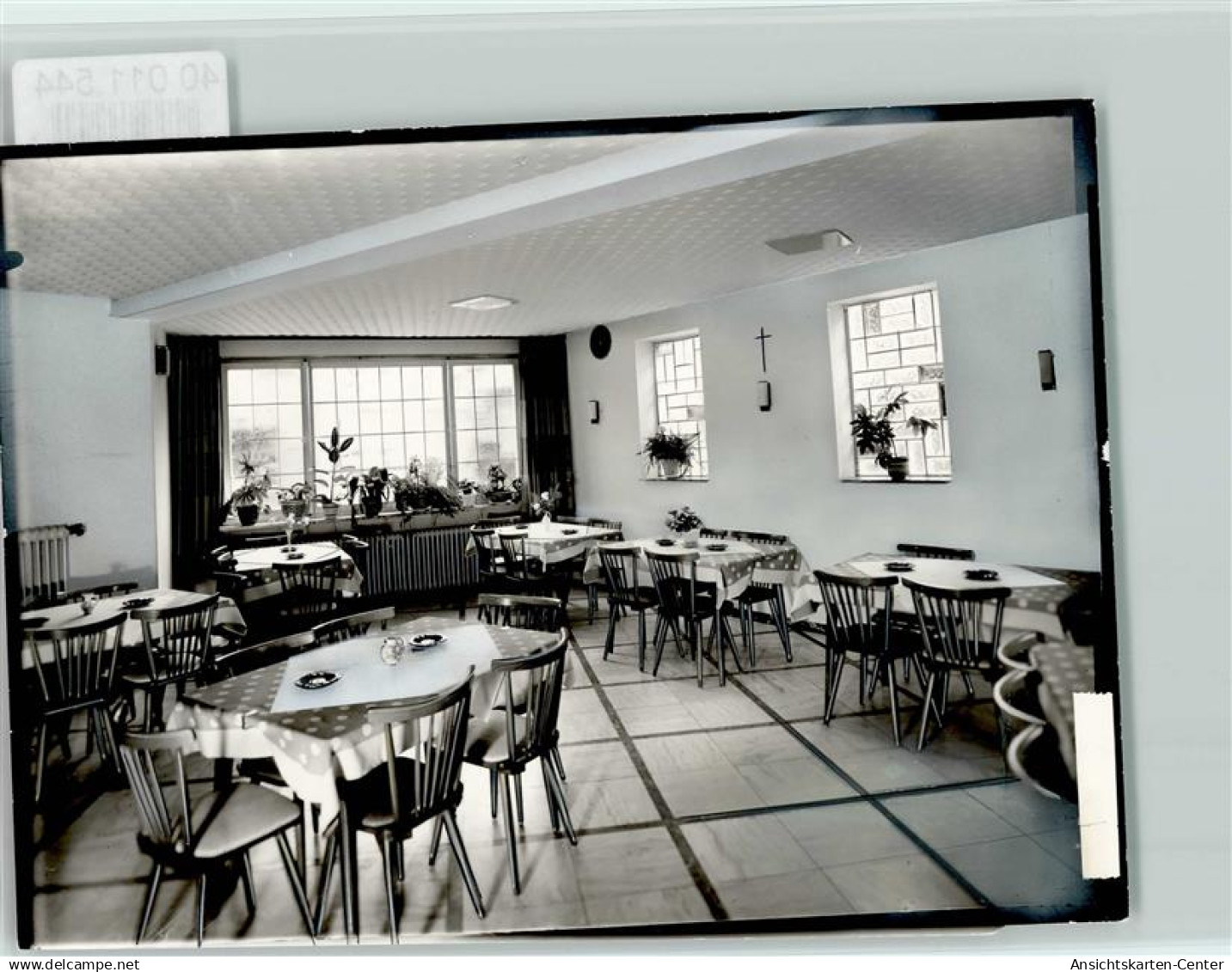 40011544 - Hausen , Kr Offenbach am Main