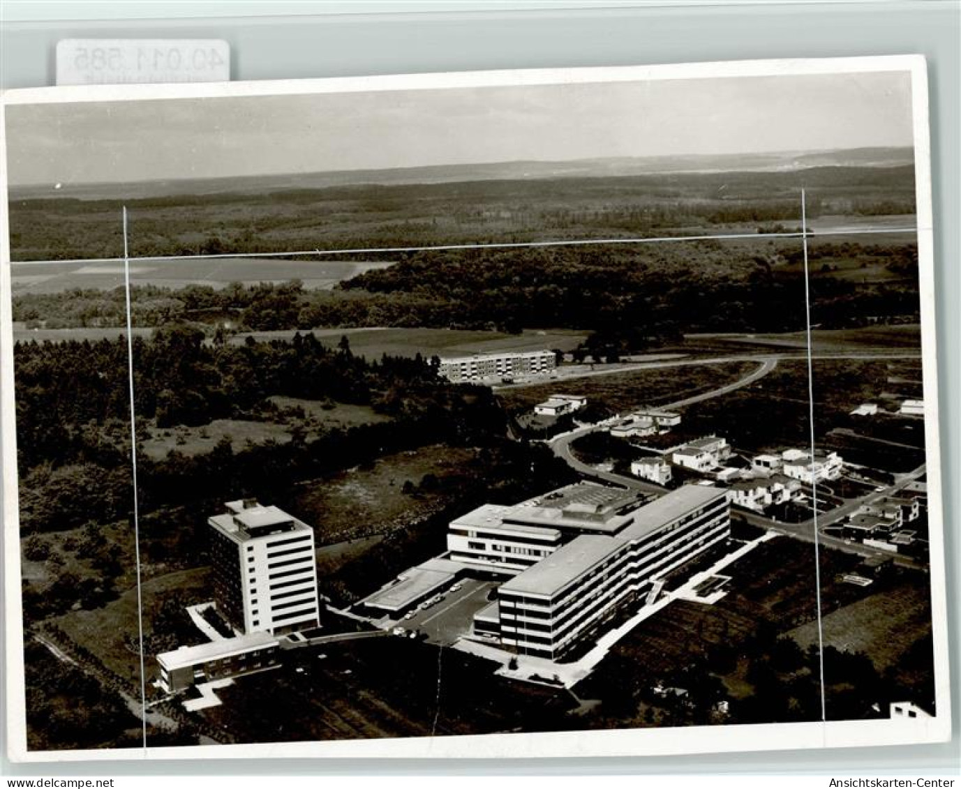 40011585 - Lich , Hess