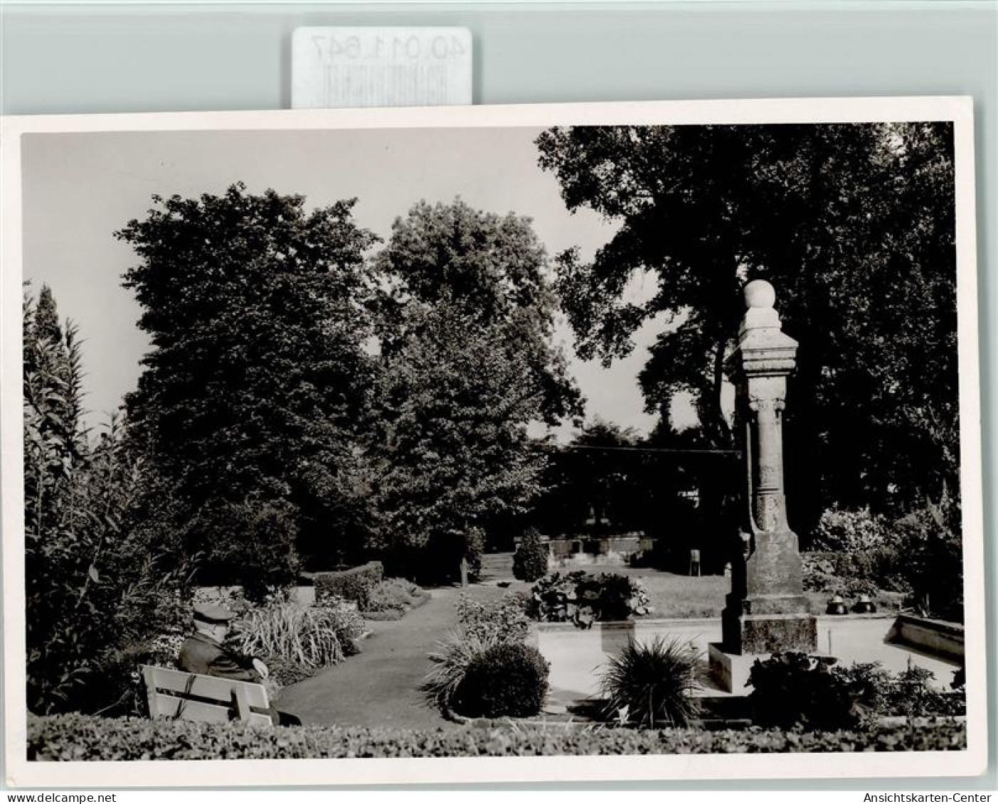 40011647 - Gruenstadt