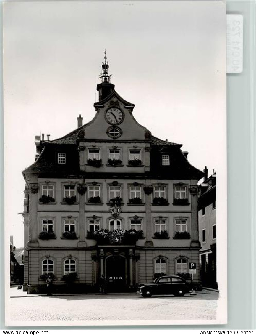 40011723 - Schwaebisch Gmuend