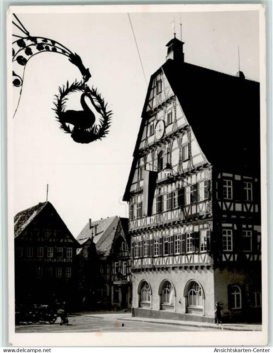 40011852 - Leonberg , Wuertt