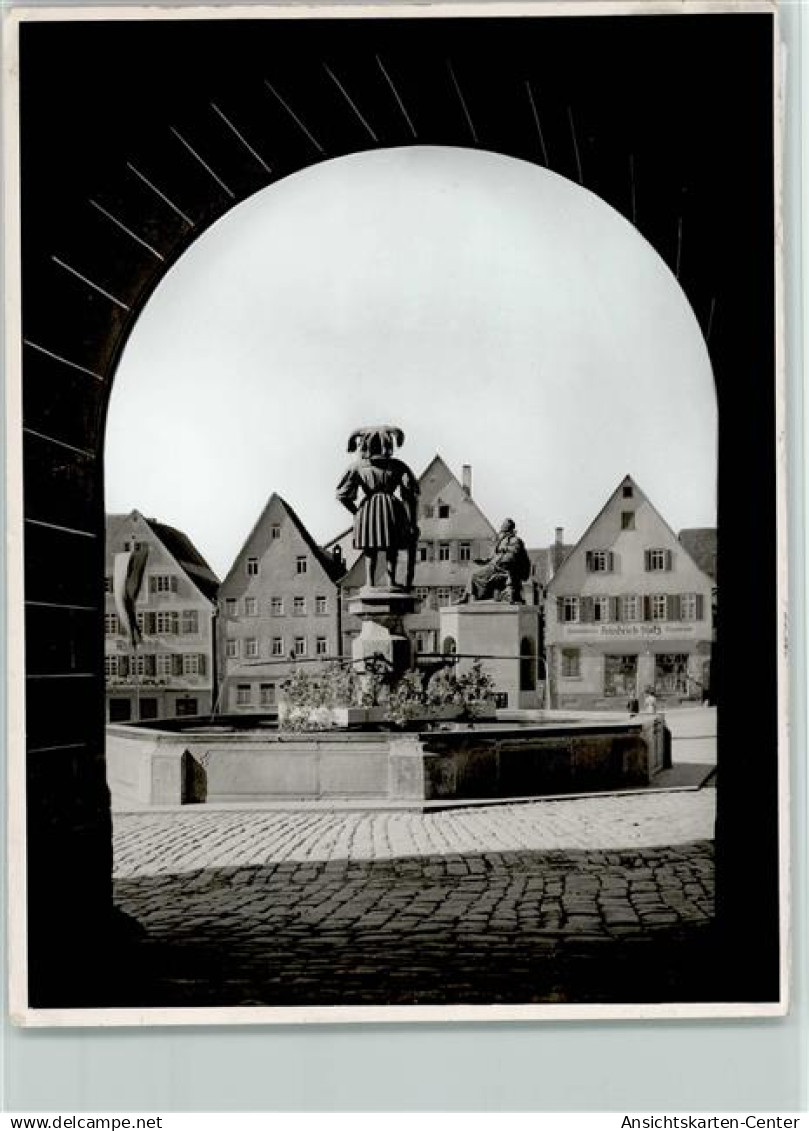 40011865 - Weil der Stadt