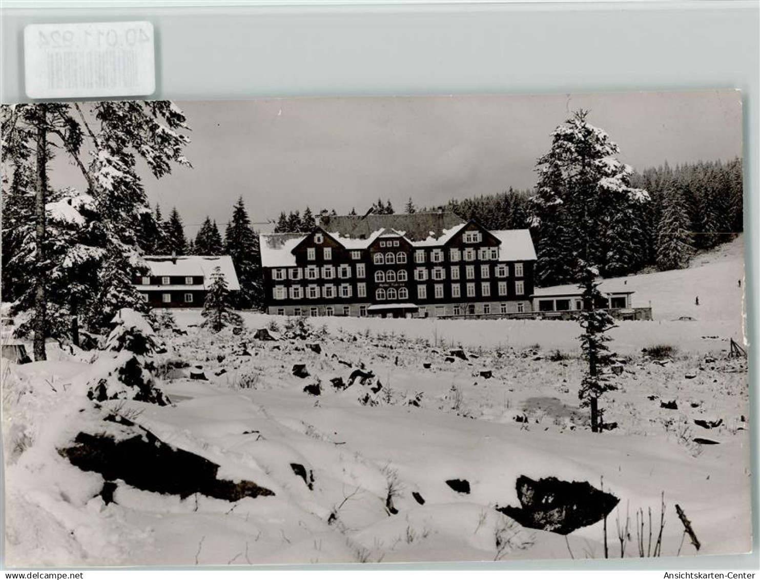 40011924 - Baiersbronn