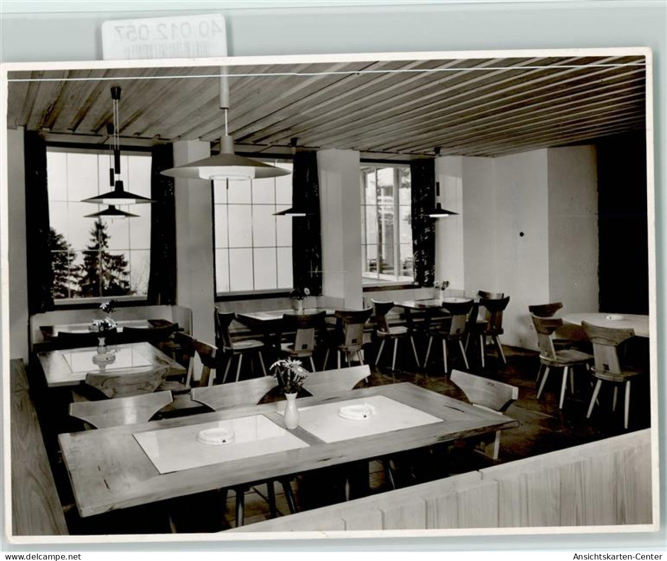 40012057 - Buehl , Baden