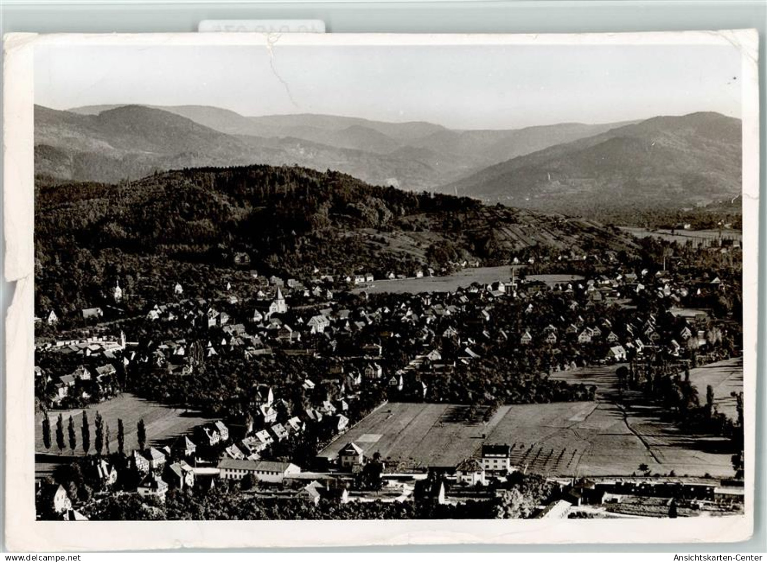40012075 - Achern , Baden
