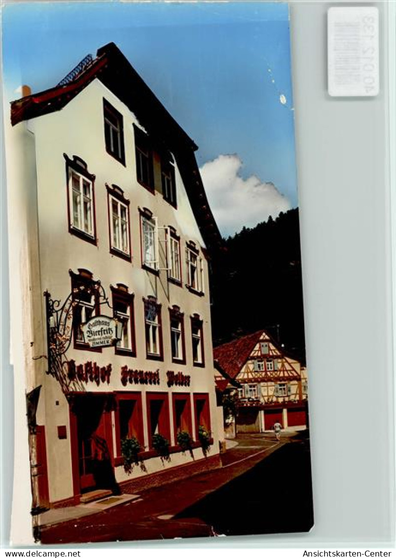 40012133 - Schiltach