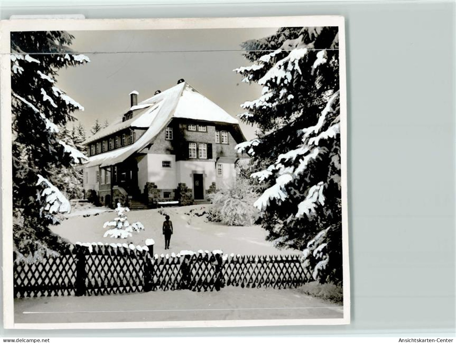 40012277 - Hinterzarten