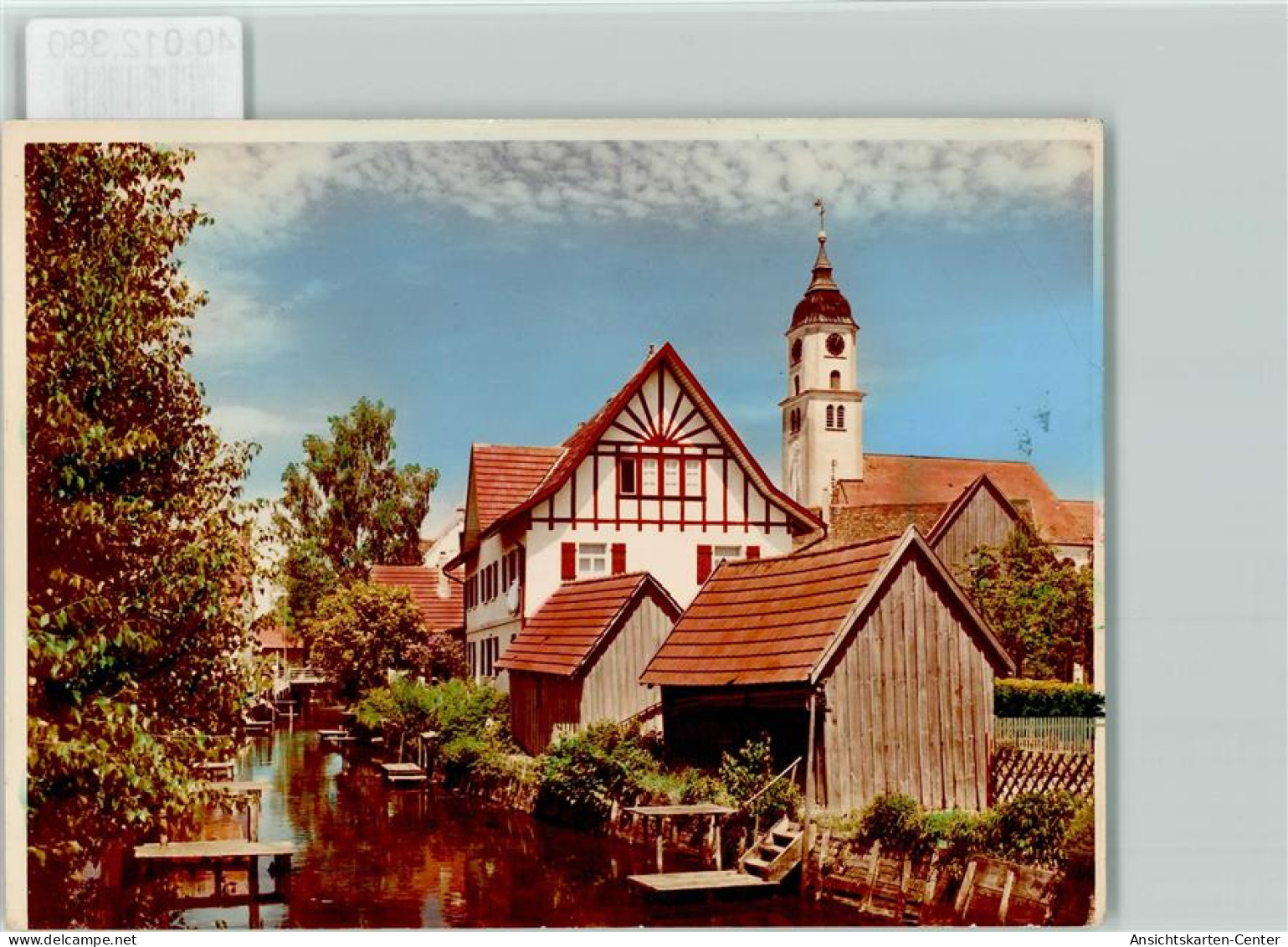 40012380 - Bad Wurzach