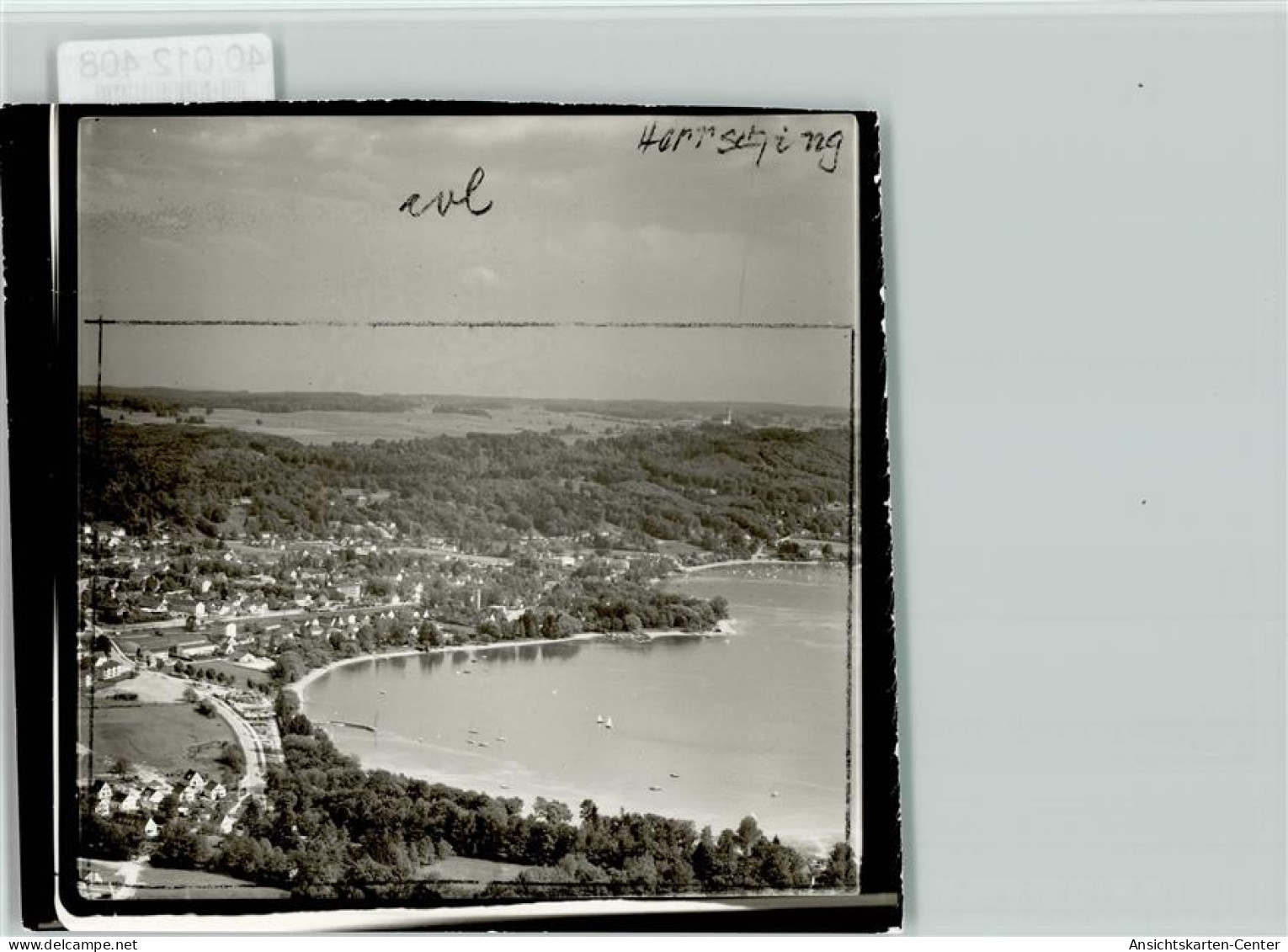 40012408 - Herrsching a. Ammersee
