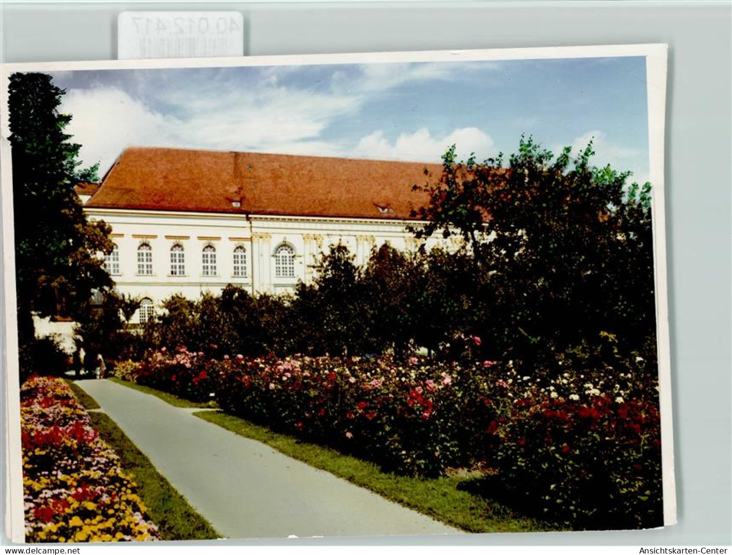 40012417 - Dachau