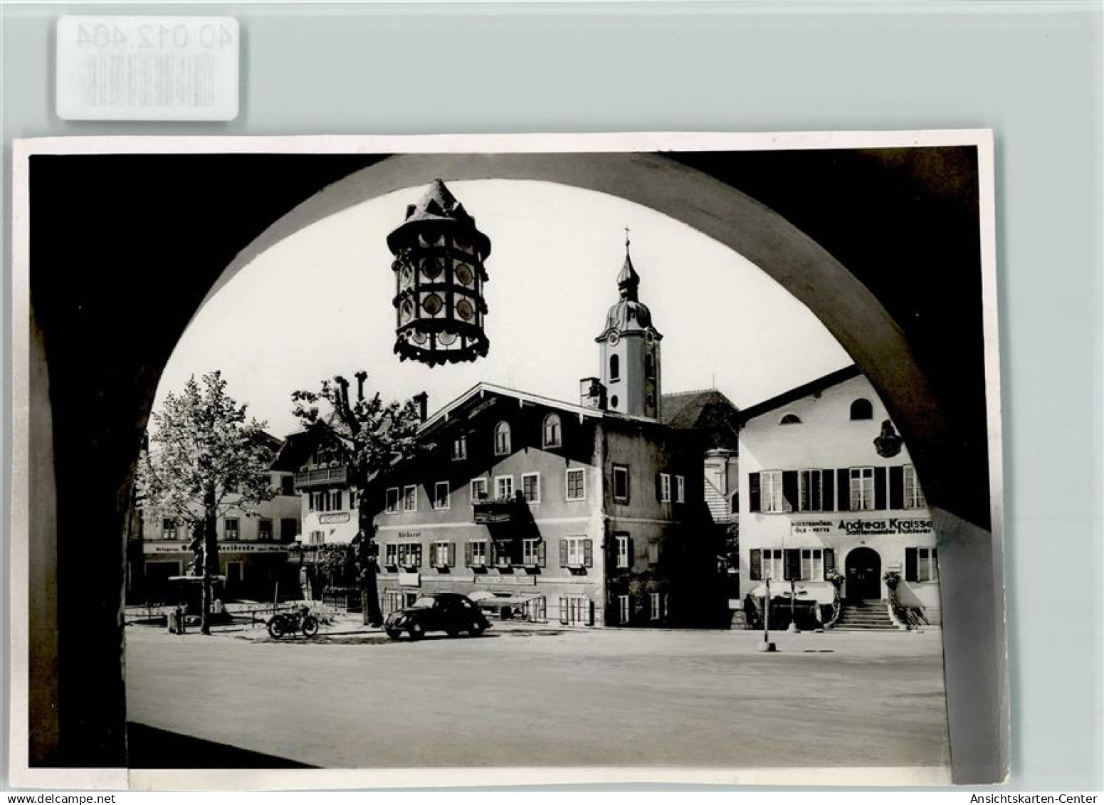 40012464 - Miesbach