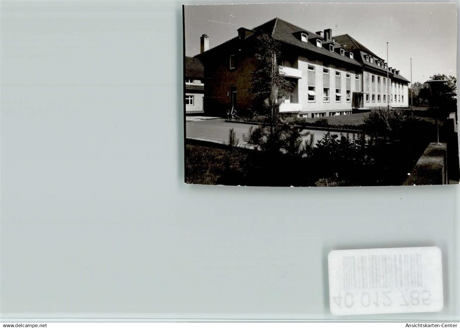 40012785 - Babenhausen , Schwab