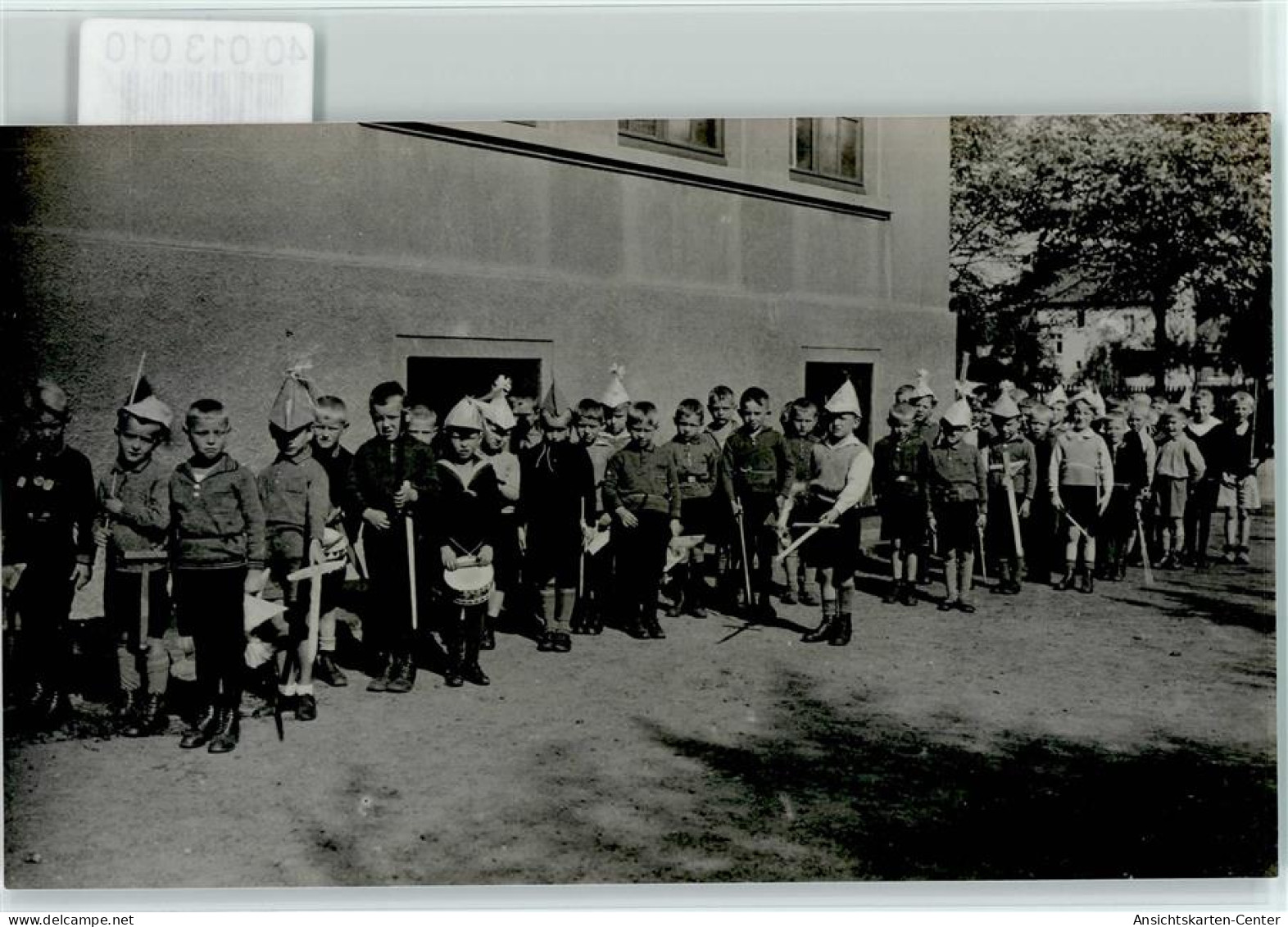 40013010 - Haltern , Westf