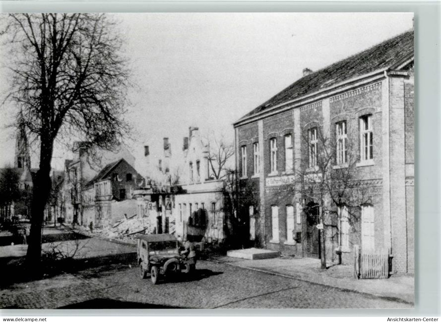 40013015 - Haltern , Westf