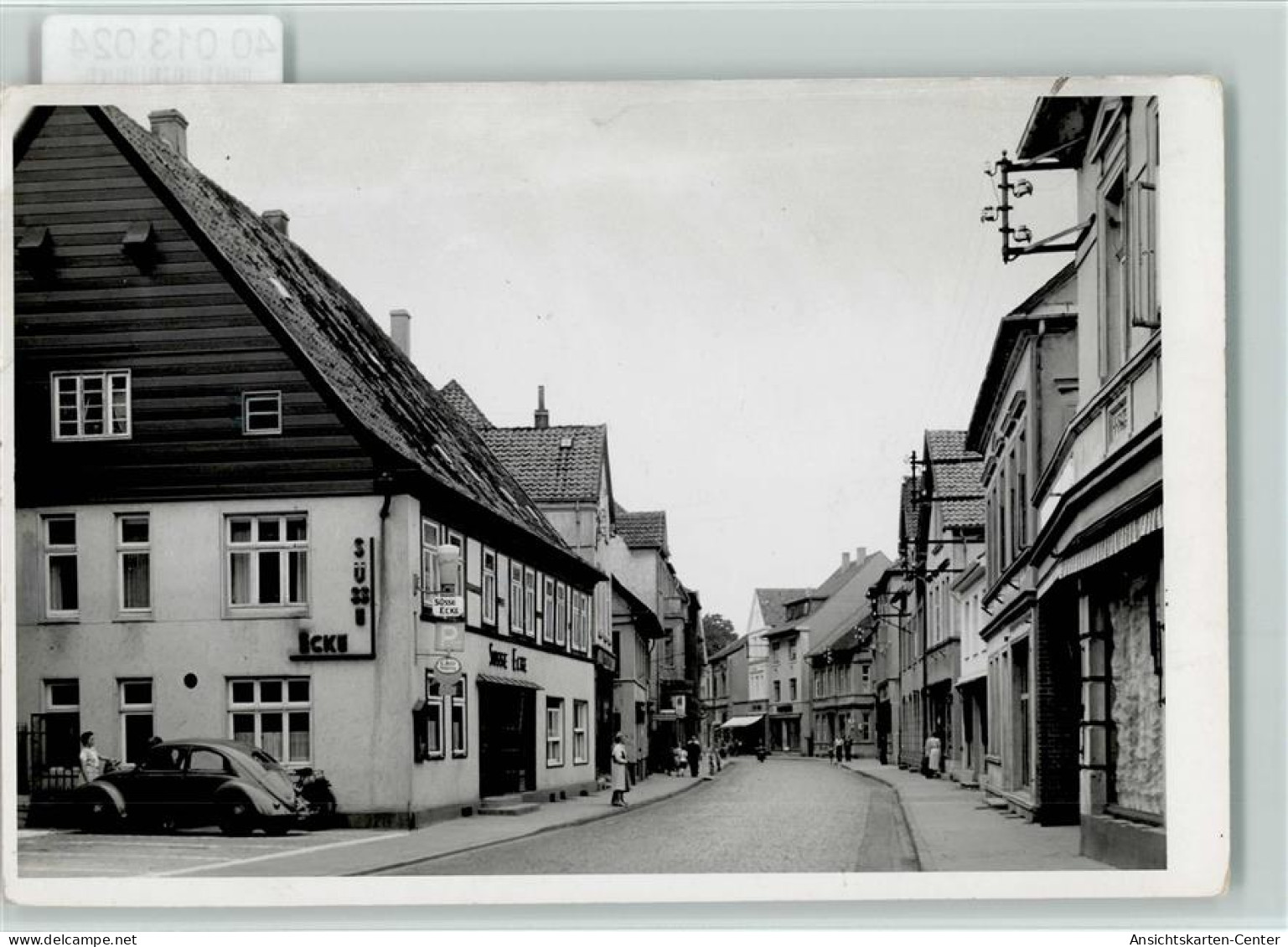 40013024 - Lage , Lippe